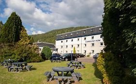 Caledonian Hotel Fort William